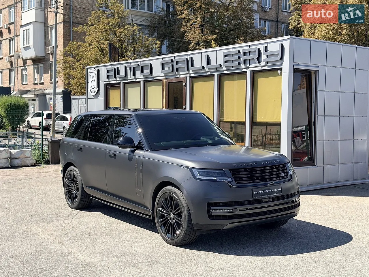 2021 BMW X7 - мініатюра 52