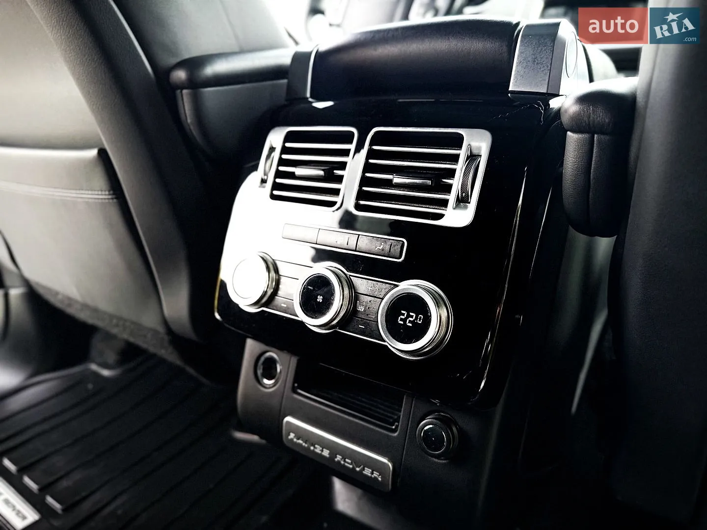 2016 Land Rover Range Rover - мініатюра 49
