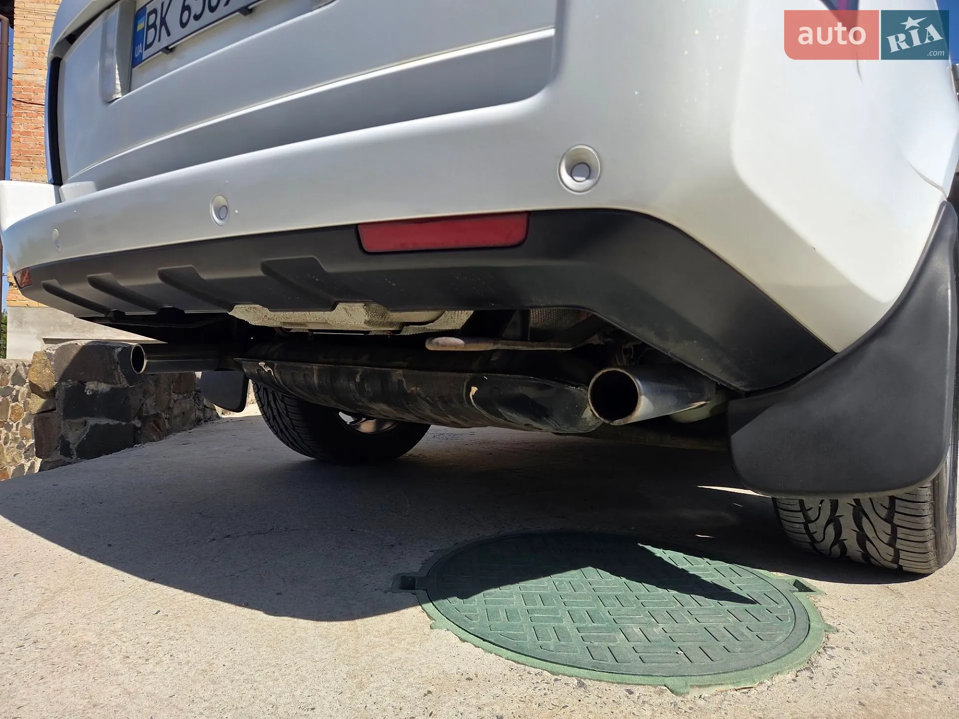 2011 Land Rover Range Rover - мініатюра 29