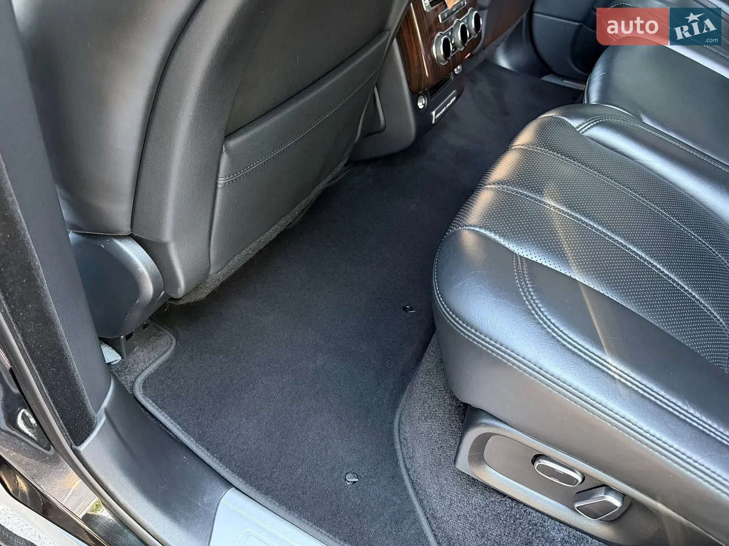 2014 Land Rover Range Rover - мініатюра 17