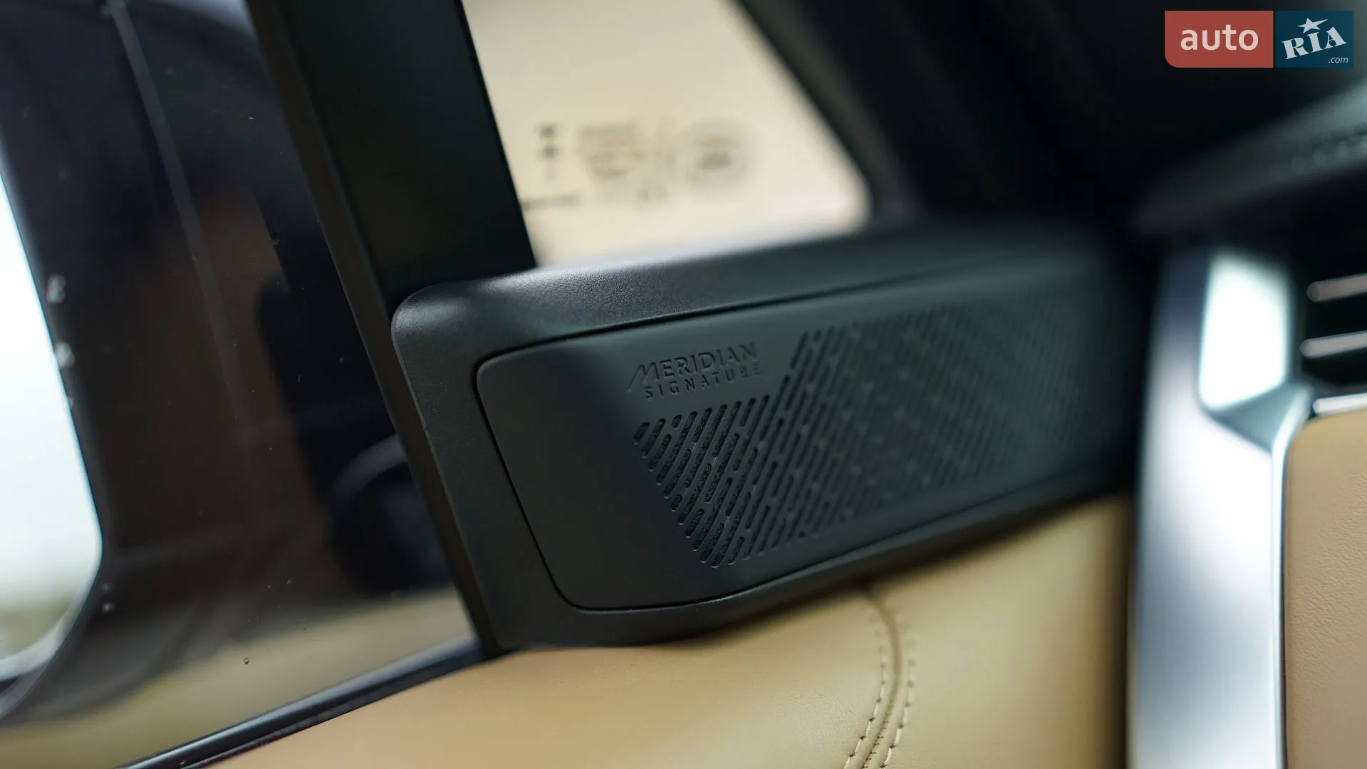 2024 Land Rover Range Rover - мініатюра 14