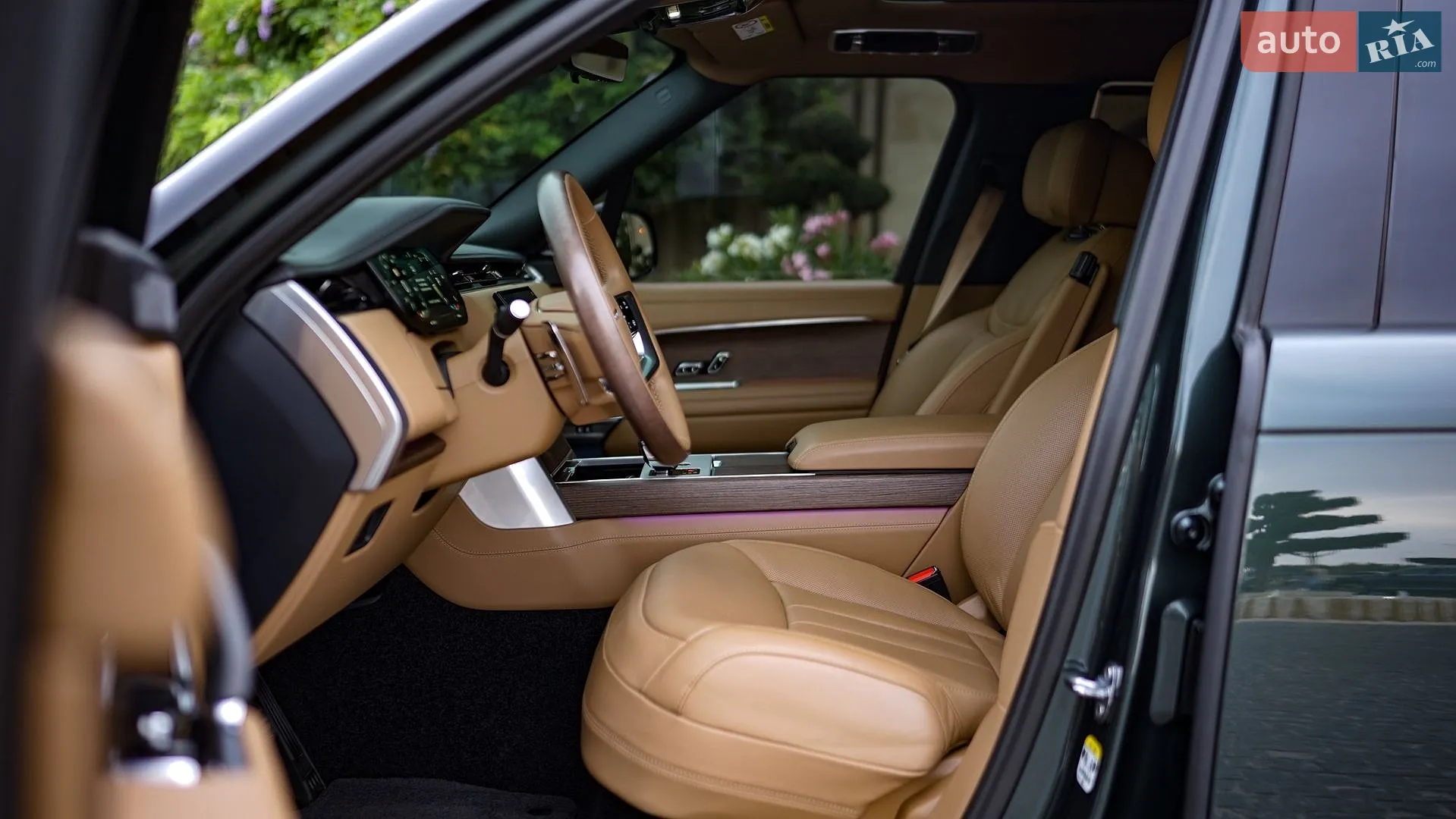 2024 Land Rover Range Rover - мініатюра 20