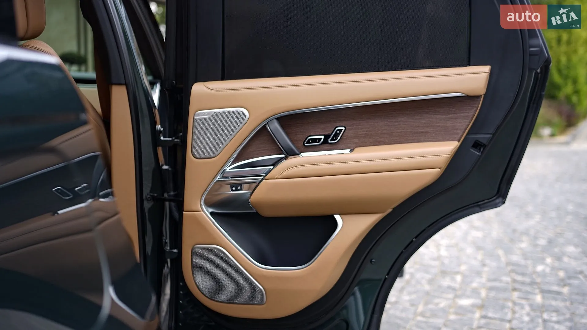 2024 Land Rover Range Rover - мініатюра 25