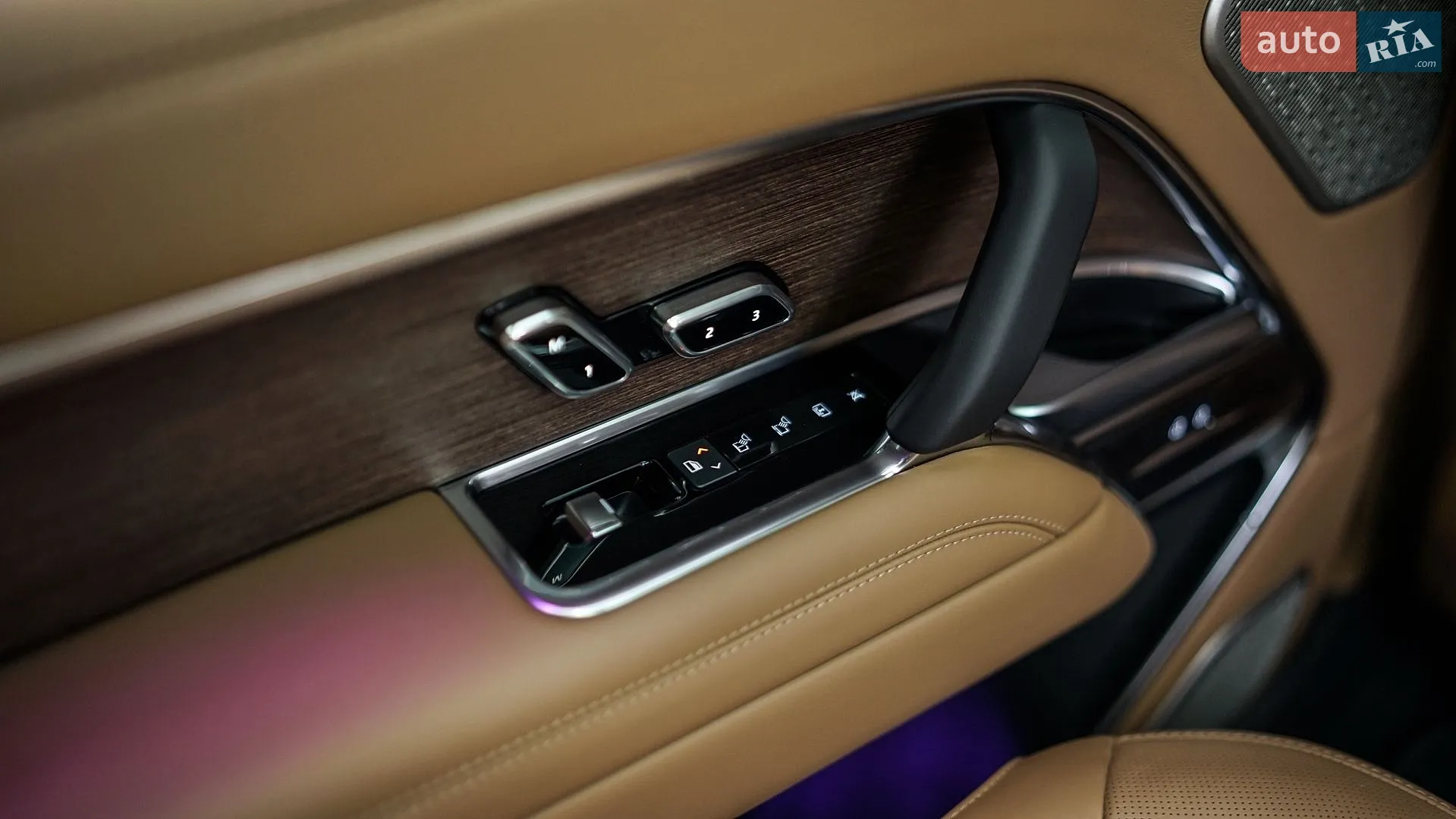 2024 Land Rover Range Rover - мініатюра 30
