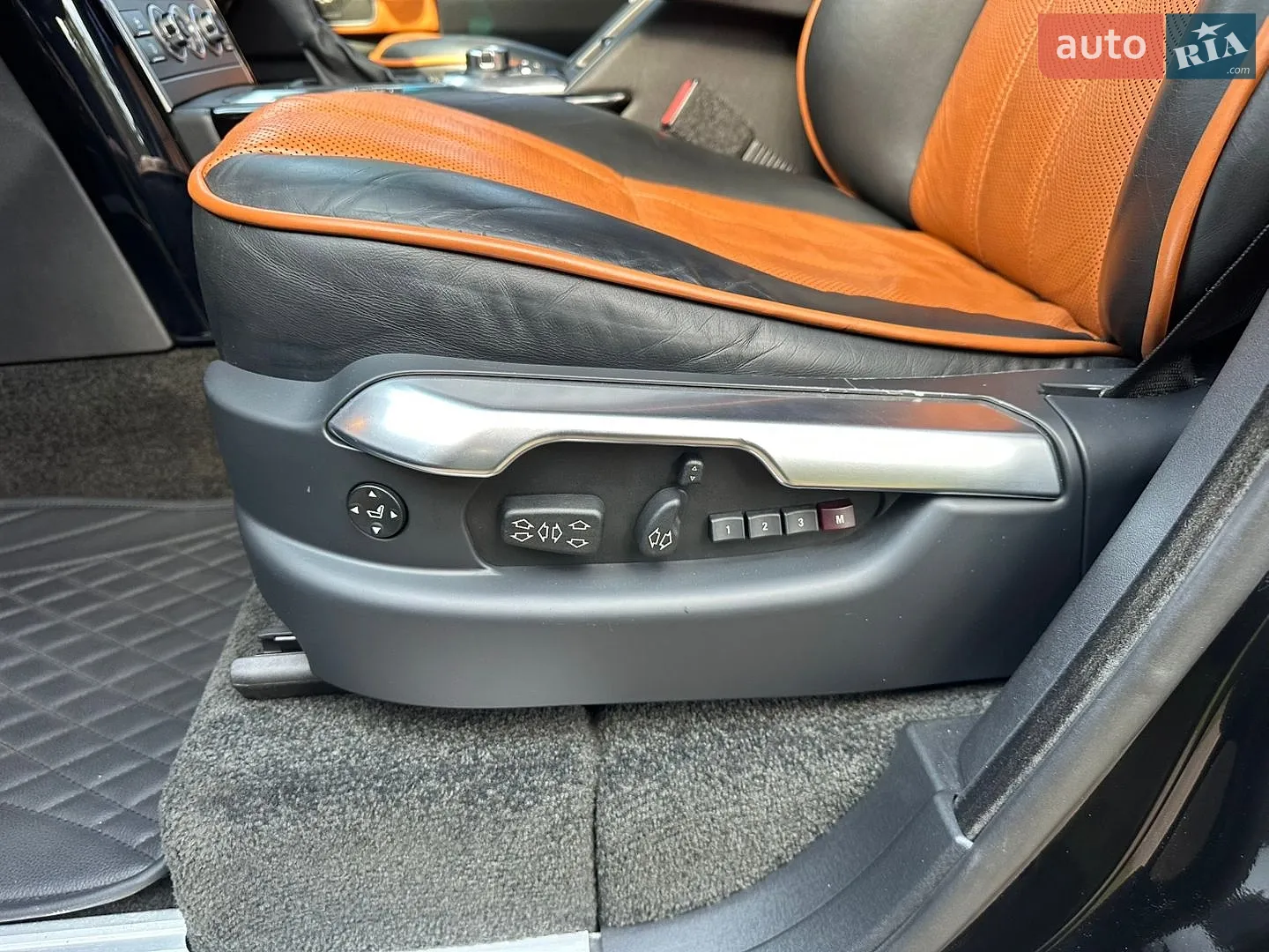 2010 Land Rover Range Rover - мініатюра 70