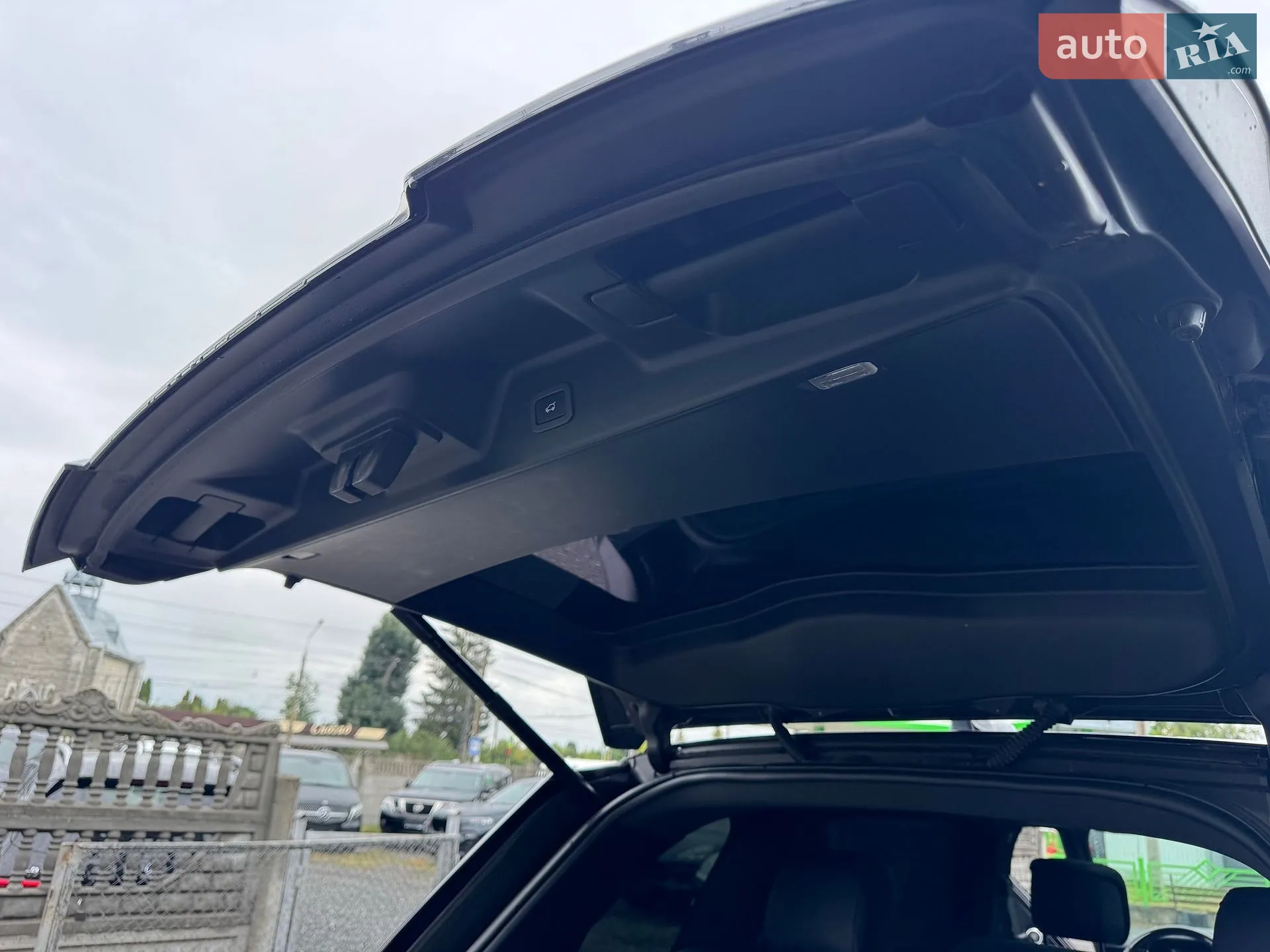 2017 Land Rover Range Rover - мініатюра 53