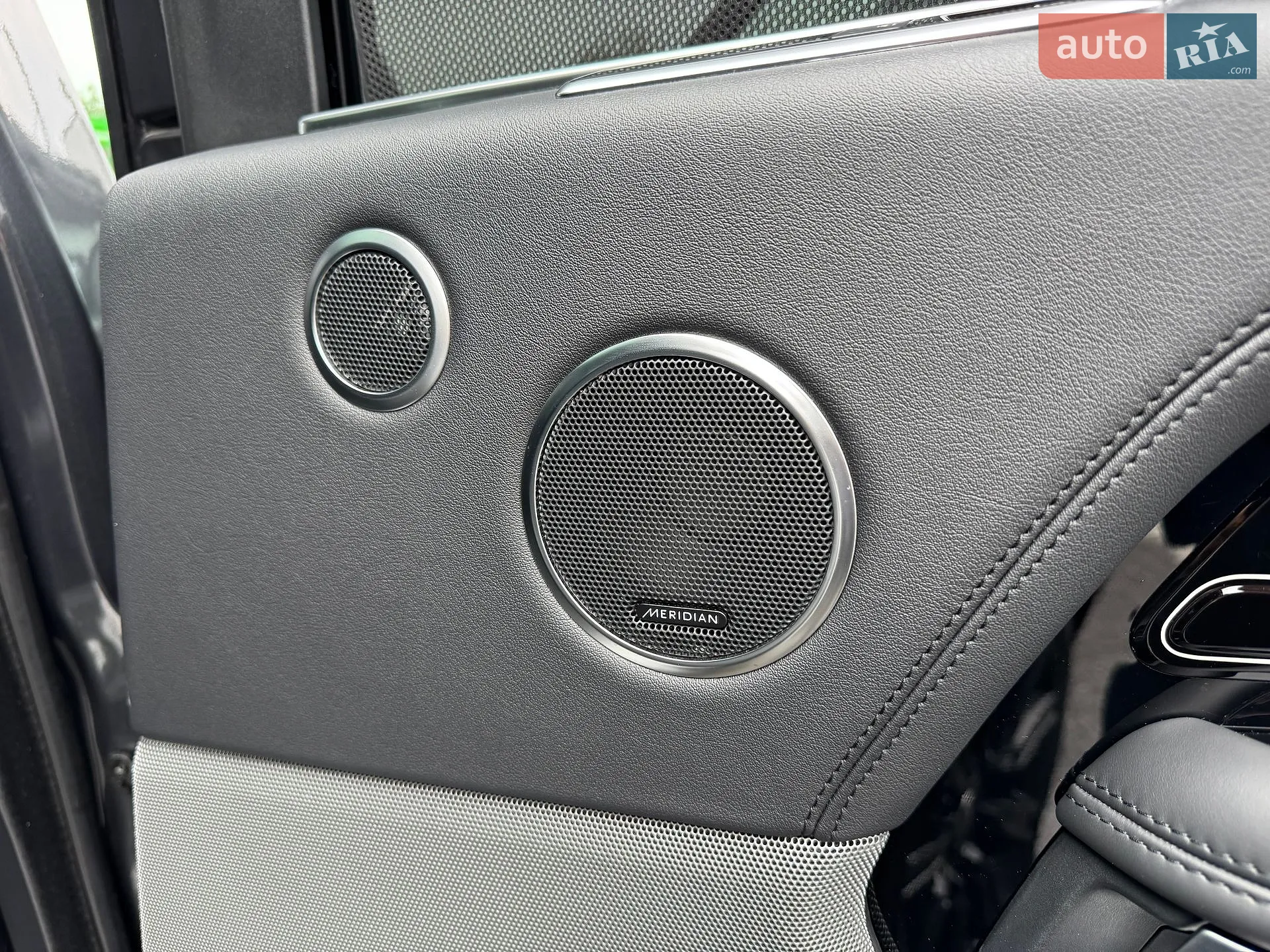 2017 Land Rover Range Rover - мініатюра 56