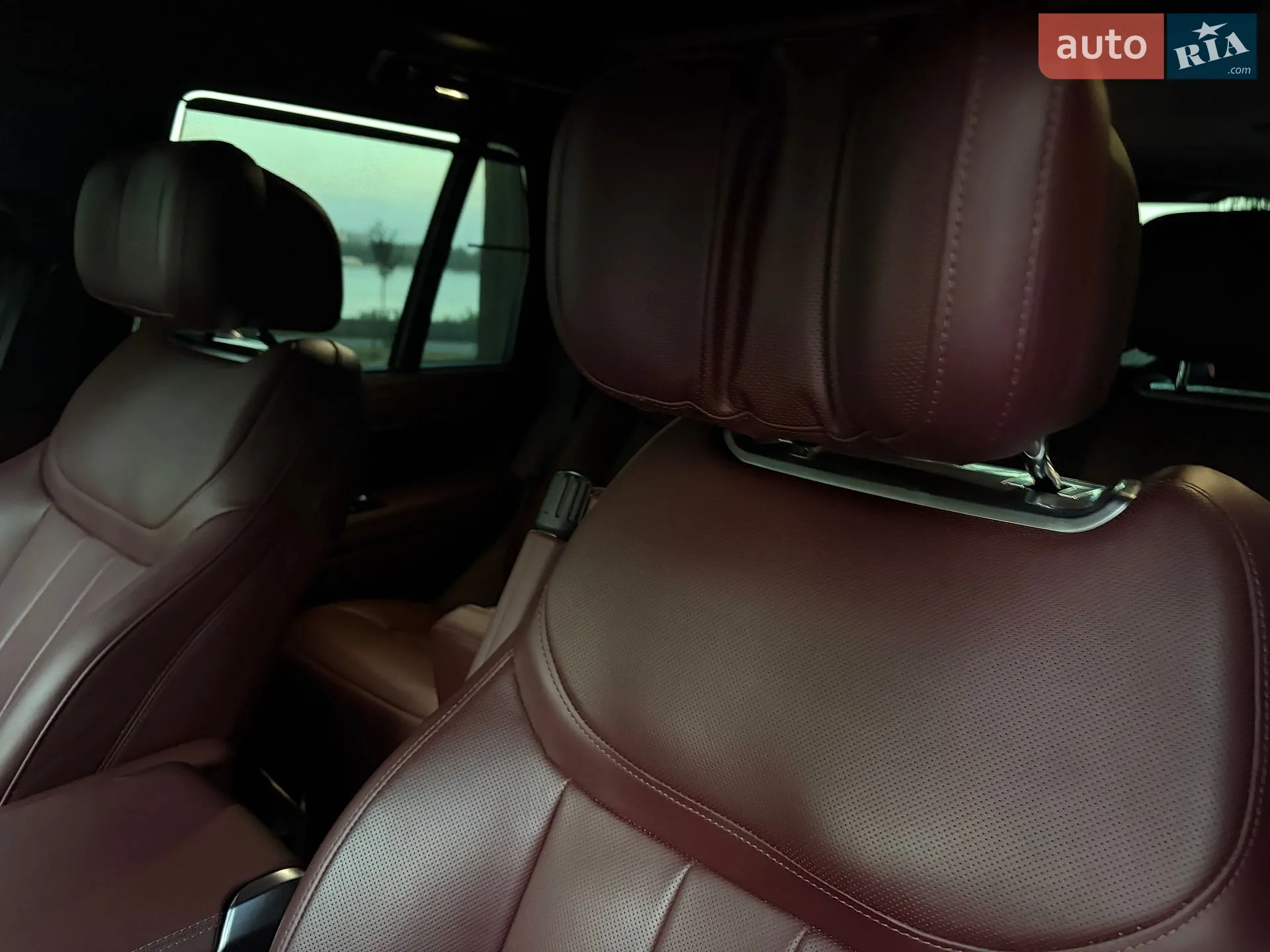 2023 Land Rover Range Rover - мініатюра 6