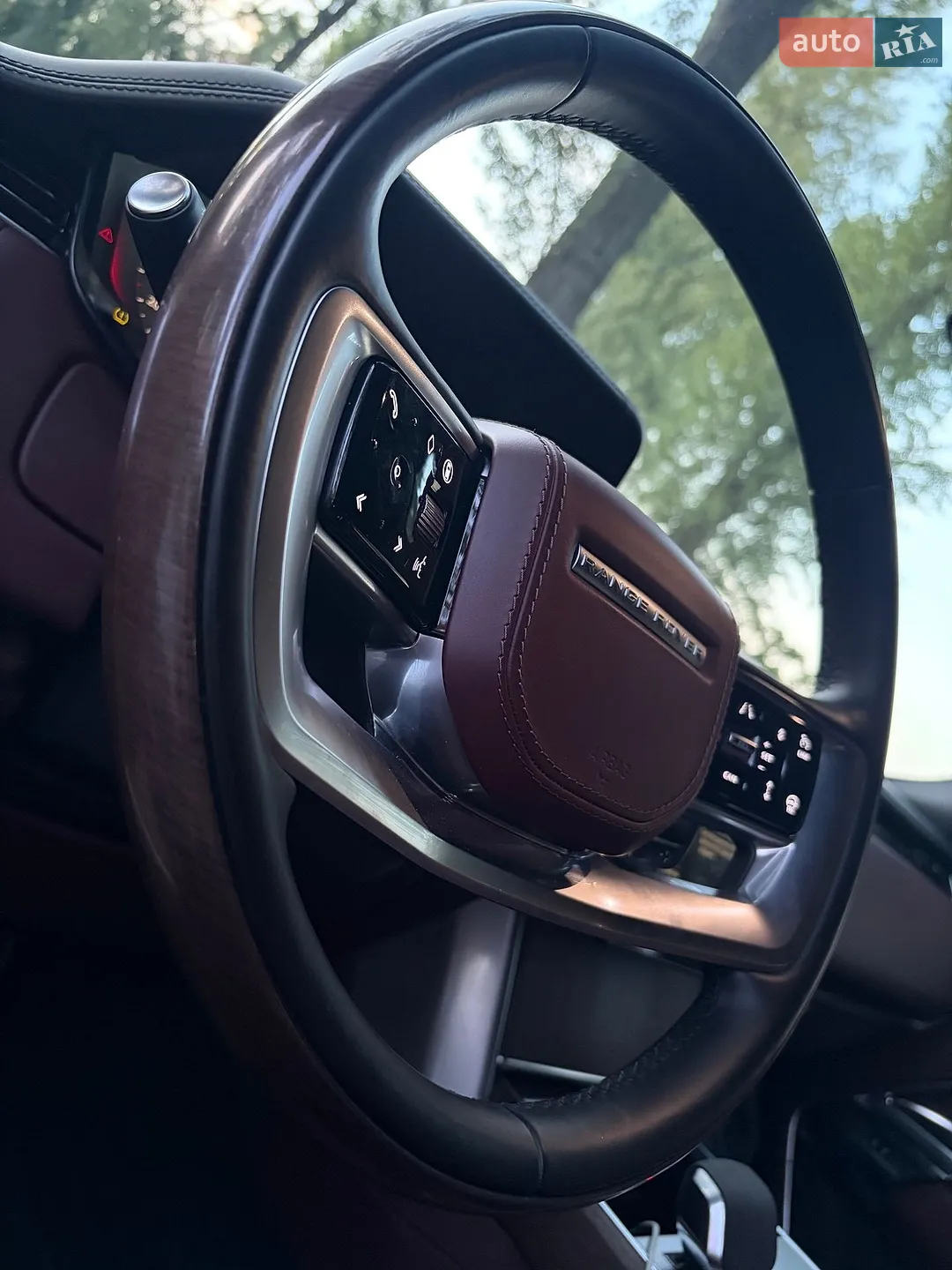 2023 Land Rover Range Rover - мініатюра 14