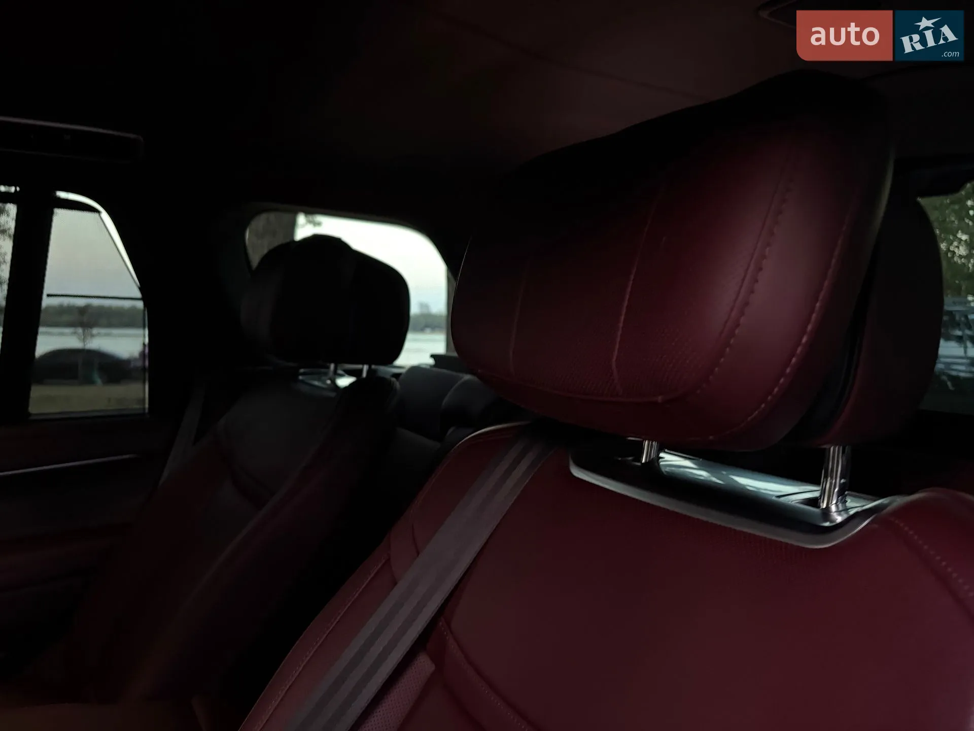 2023 Land Rover Range Rover - мініатюра 24