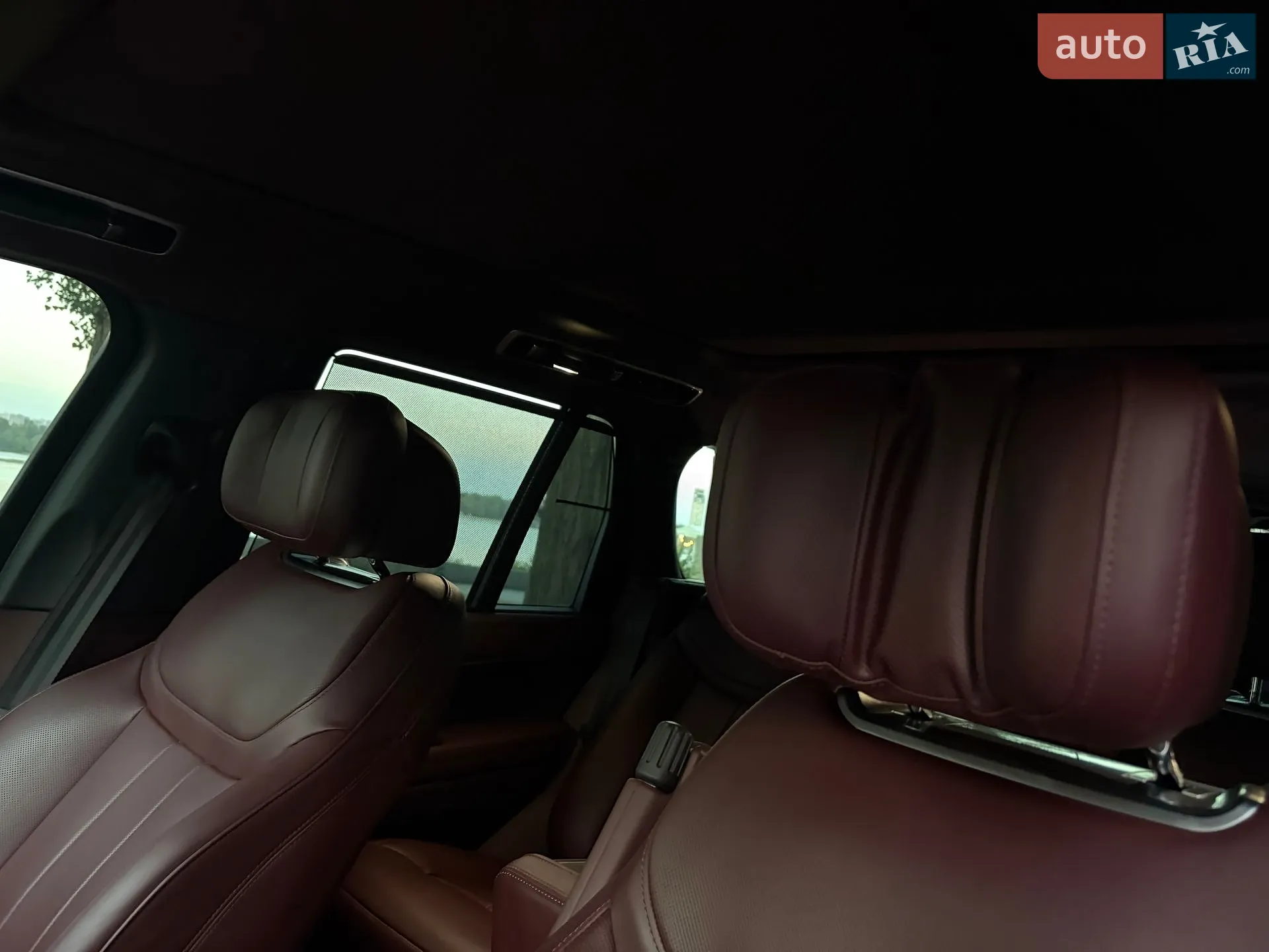 2023 Land Rover Range Rover - мініатюра 60