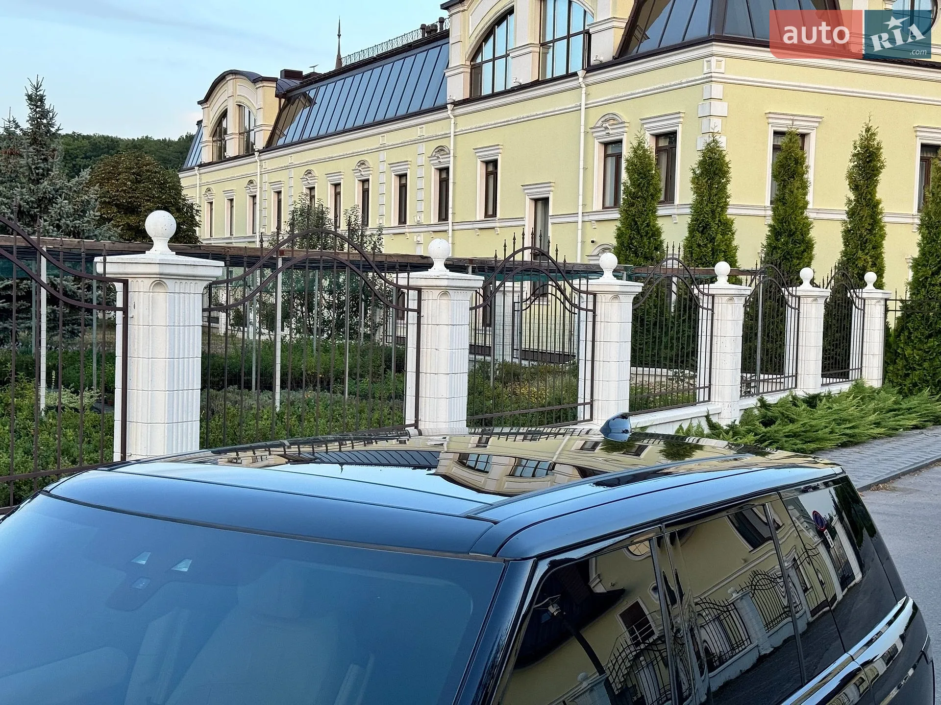 2018 Land Rover Range Rover - мініатюра 13
