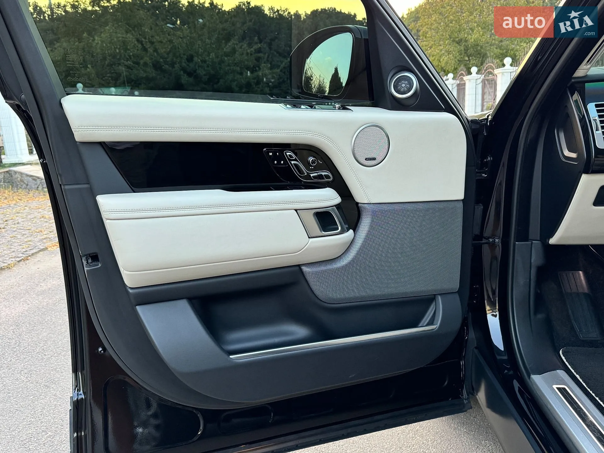 2018 Land Rover Range Rover - мініатюра 18