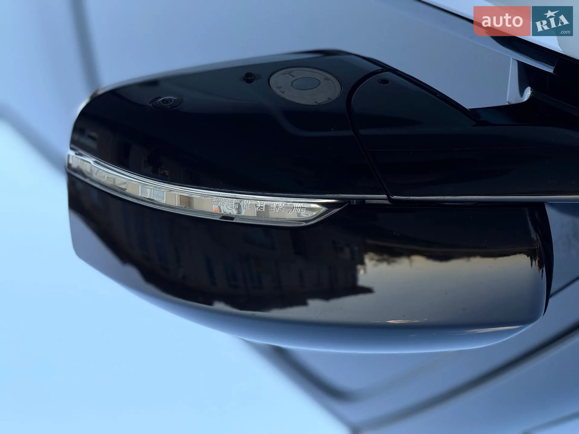 2015 Land Rover Range Rover - мініатюра 34