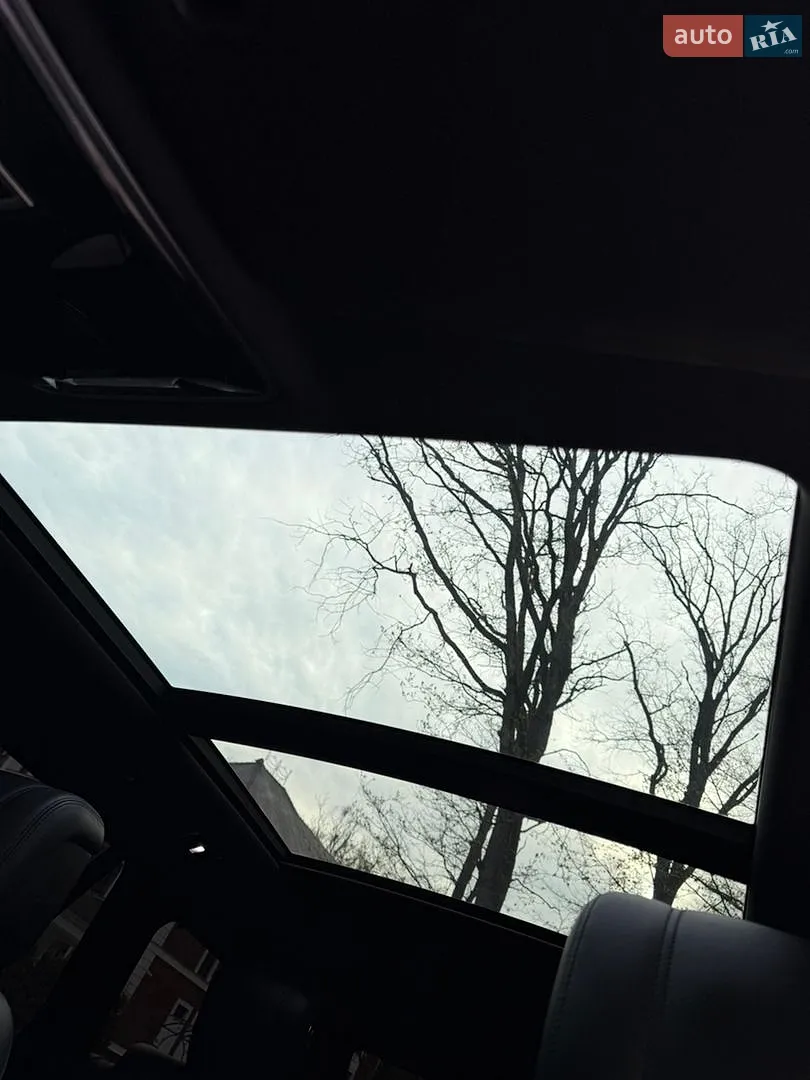 2019 Land Rover Range Rover - мініатюра 21