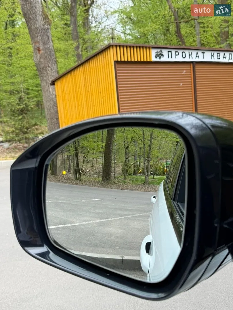 2019 Land Rover Range Rover - мініатюра 46