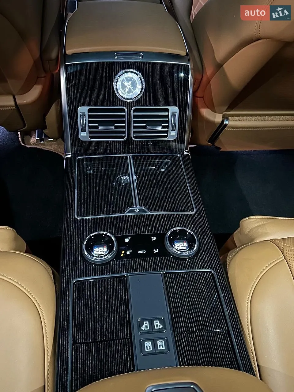 2021 Land Rover Range Rover - мініатюра 9