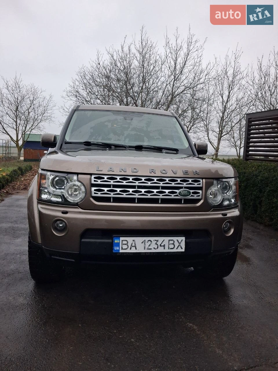 2013 Land Rover Discovery - мініатюра 27