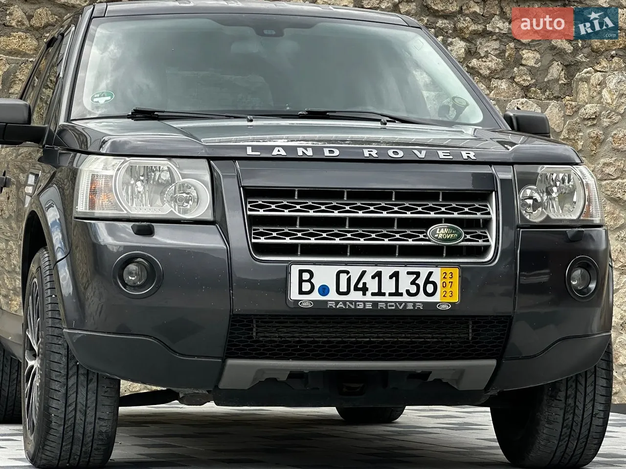 2010 Land Rover Freelander - мініатюра 34