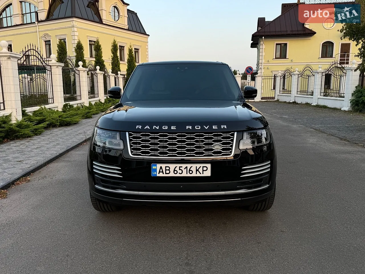 2018 Land Rover Range Rover - мініатюра 45
