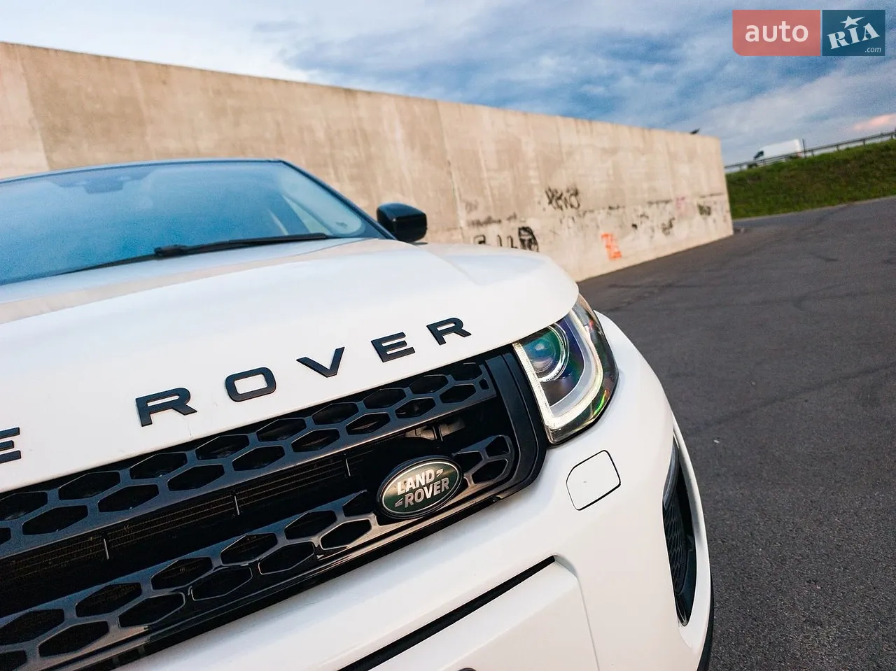 2018 Land Rover Range Rover Evoque - мініатюра 39