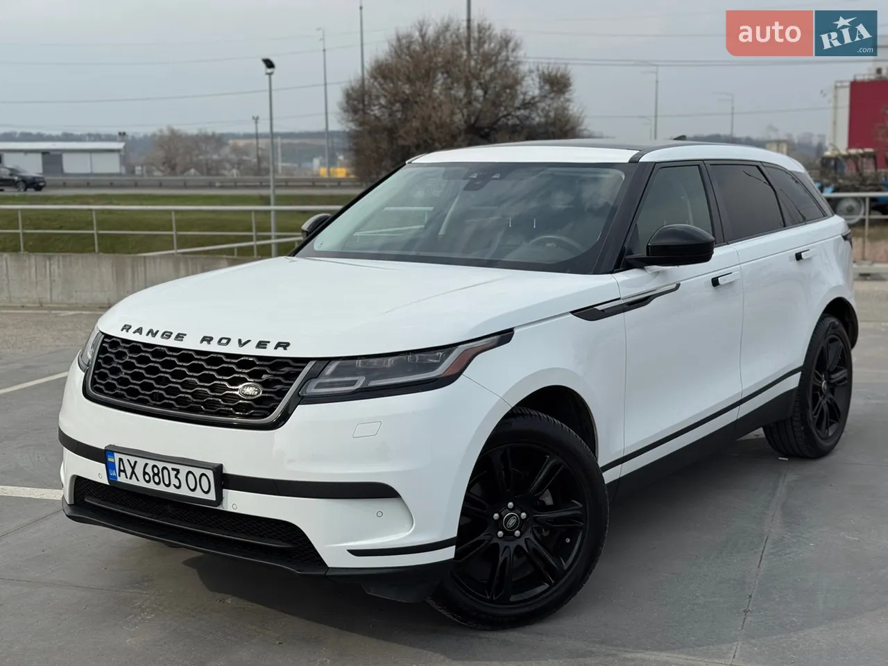 2020 Land Rover Range Rover Velar - мініатюра 23