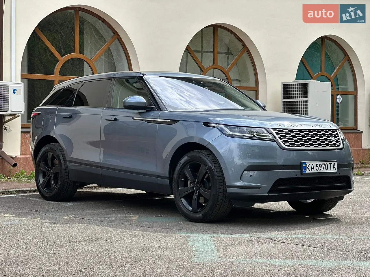 2019 Land Rover Range Rover Velar - мініатюра 65