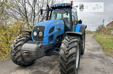 Трактор Landini Super 2006 в Рівному