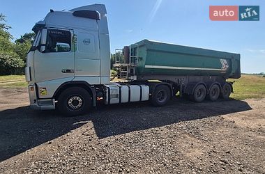 Самосвал полуприцеп Langendorf FMS 2008 в Полтаве