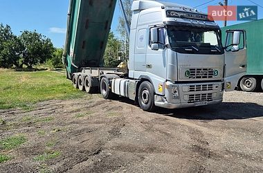 Самосвал полуприцеп Langendorf FMS 2008 в Полтаве