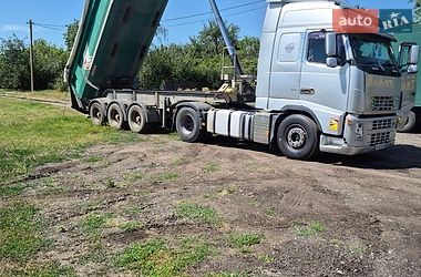 Самосвал полуприцеп Langendorf FMS 2008 в Полтаве
