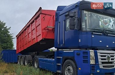 Самосвал полуприцеп Langendorf FMS 1990 в Славуте Самосвал полуприцеп Langendorf FMS 1990 в Славуте