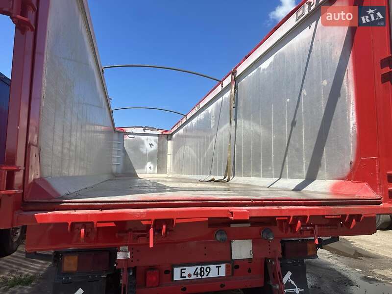 Самосвал полуприцеп Langendorf SKA 2020 в Ковеле фото 10 Самосвал полуприцеп Langendorf SKA 2020 в Ковеле