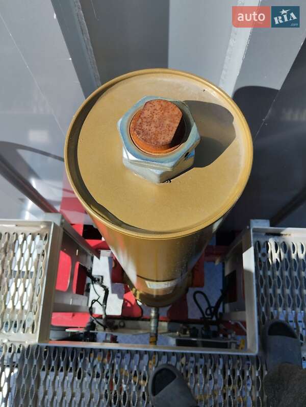 Самоскид напівпричіп Langendorf SKS 2017 в Шептицькому фото 18 Самоскид напівпричіп Langendorf SKS 2017 в Шептицькому