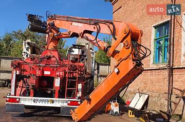 Інші причепи Langendorf SSH 20/21 1995 в Коростені