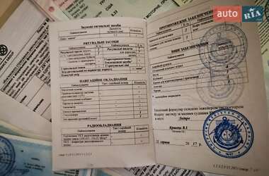 Катер Larson 180 2007 в Киеве