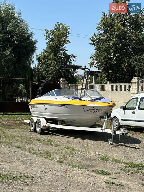 Катер Larson 180 2005 в Черновцах