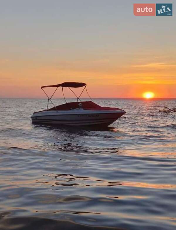 Катер Larson 180 2003 в Запоріжжі