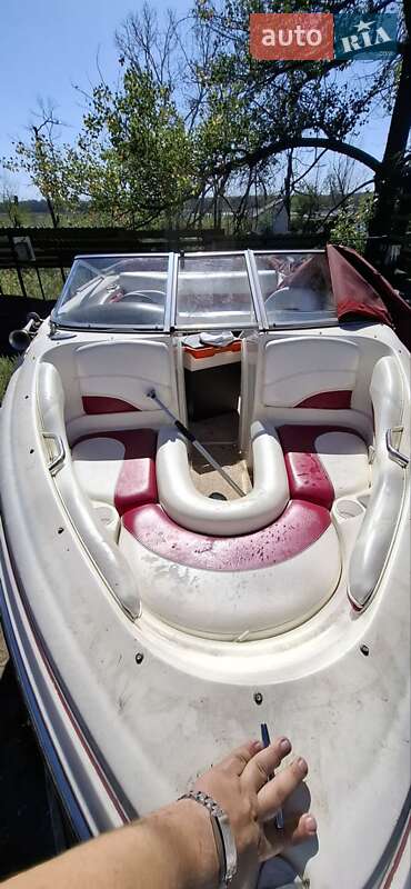 Катер Larson 180 2003 в Запоріжжі