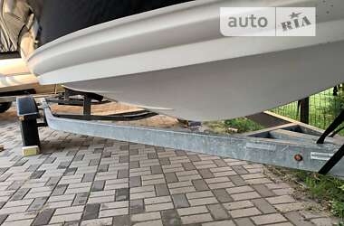 Катер Larson Cabrio 2011 в Запорожье фото 7 Катер Larson Cabrio 2011 в Запорожье