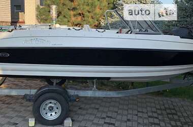Катер Larson Cabrio 2011 в 