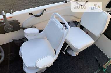 Катер Larson Cabrio 2011 в 