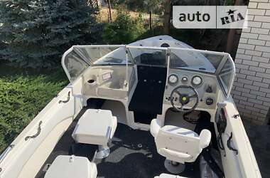 Катер Larson Cabrio 2011 в Запорожье фото 18 Катер Larson Cabrio 2011 в Запорожье