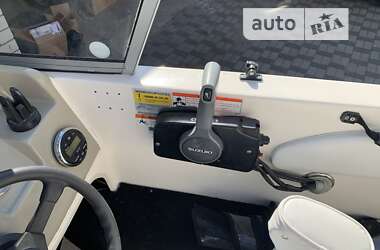Катер Larson Cabrio 2011 в Запорожье фото 24 Катер Larson Cabrio 2011 в Запорожье