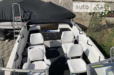 Катер Larson Cabrio 2011 в 