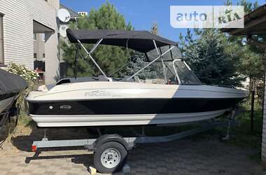 Катер Larson Cabrio 2011 в Запорожье фото 4 Катер Larson Cabrio 2011 в Запорожье