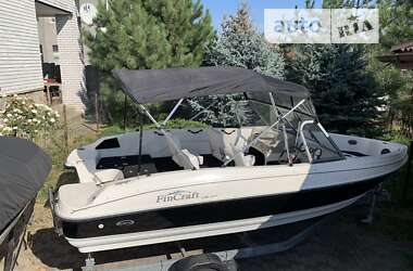 Катер Larson Cabrio 2011 в 