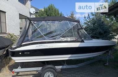 Катер Larson Cabrio 2011 в Запорожье фото Катер Larson Cabrio 2011 в Запорожье