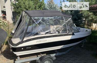 Катер Larson Cabrio 2011 в Запорожье фото 6 Катер Larson Cabrio 2011 в Запорожье