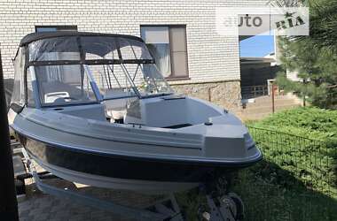 Катер Larson Cabrio 2011 в Запорожье фото 3 Катер Larson Cabrio 2011 в Запорожье